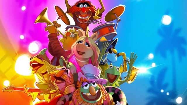 Disney announces new details for 'Rock 'n' Roller Coaster starring The Muppets'