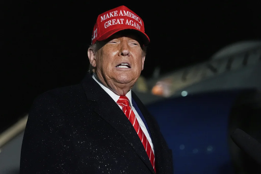 Trump IVF push alienates key members of pro