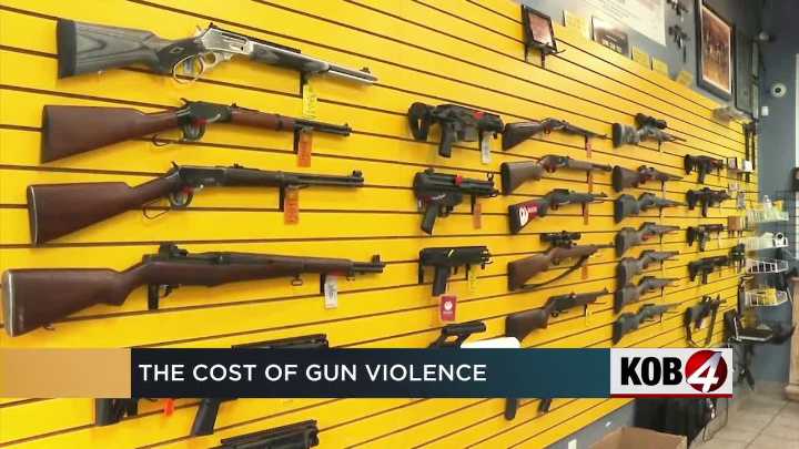 NMDOH encourages people to wear orange to for gun violence awareness
