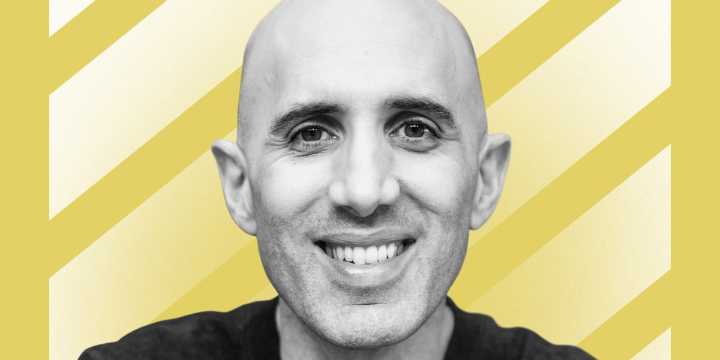 Amazon Prime’s VP knows you’re sharing accounts—but for now he’s holding off a Netflix