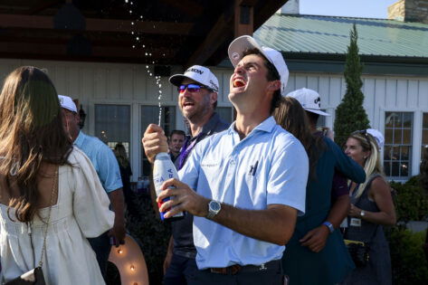 Who Is Jackson Suber? PGA Tour Pro’s Personal Life, Career & More Details Explored Get to know rising PGA Tour star Jackson Suber—his personal life, Ole Miss days, pro journey, and 2025 highlights. Sh