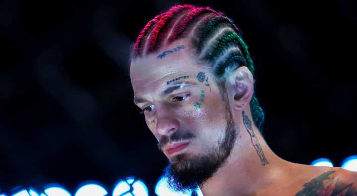 Sean O’Malley Embraces Offline Life, Teases Celebration Puff After Title Victory Despite Quitting Everything