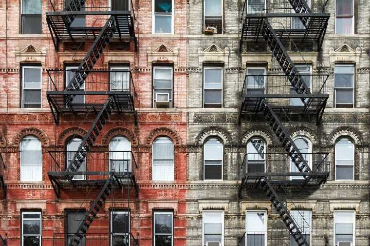 Studio Apartments In NYC Require 3X A Renter’s Salary
