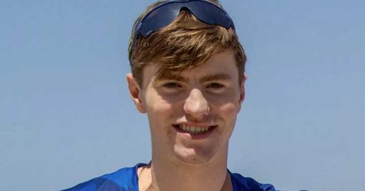 Rare pic of Madeleine McCann's brother amid fresh search for toddler in Portugal