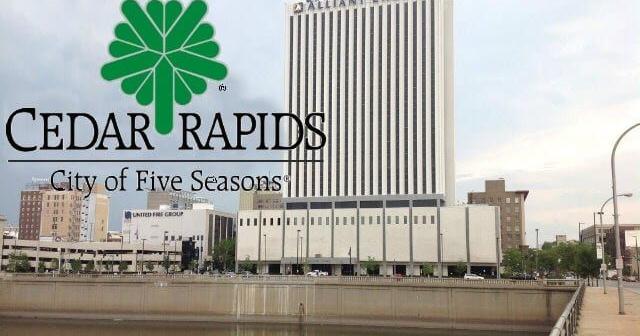 Cedar Rapids unveils expanded online services for residents