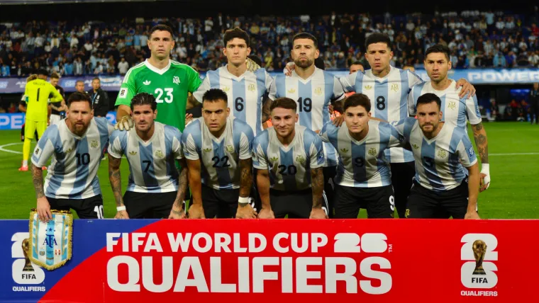 Chile vs. Argentina: Pronósticos y predicciones del partido por las Eliminatorias al Mundial 2026