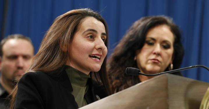 Democrats pick first woman of color to be next state Senate president