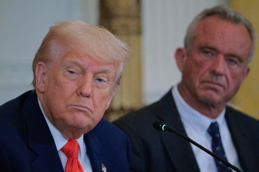 InnovationRx: Trump’s Proposed Budget Slashes Biomedical Research