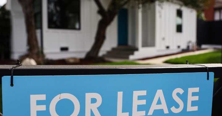 The Trump administration is working on a plan for time limits on rental aid