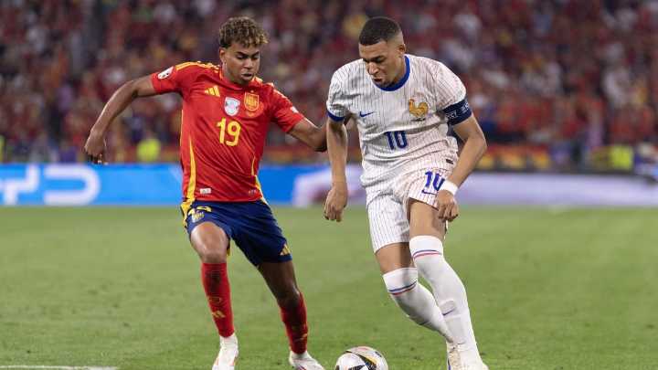 Where to watch Spain-France in Nations League semis: TV, stream – NBC Connecticut