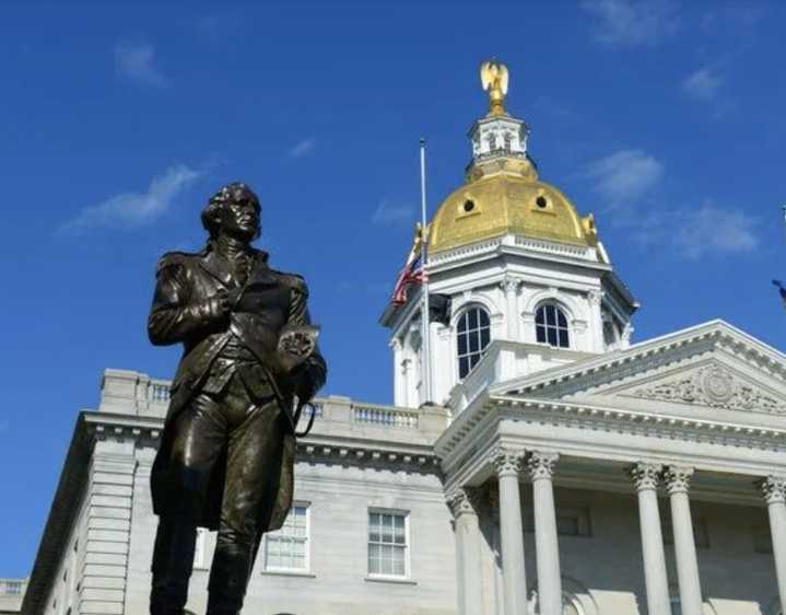 The Week at the State House: June 2