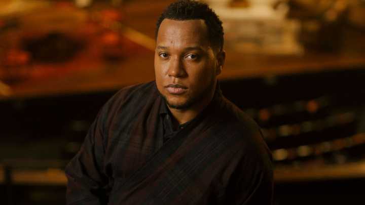 It’s Been 38 Years Since a Black Playwright Won Best Play at the Tonys. Branden Jacobs