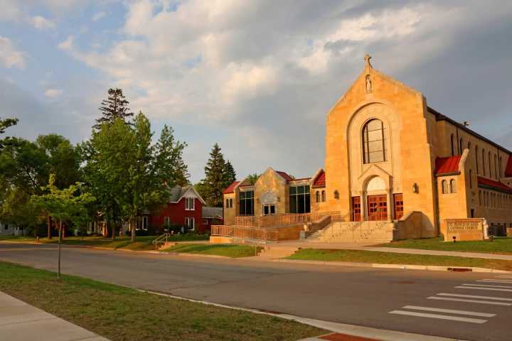 Concerns linger for St. Francis construction project