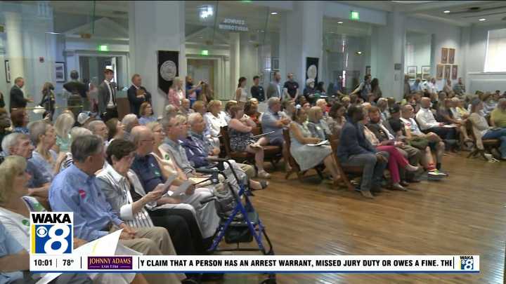 Montgomery City Council Restores Museum's Dual Governance Structure