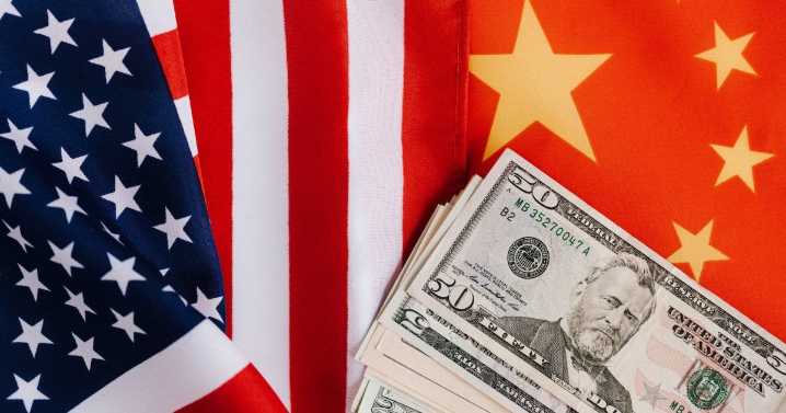 China confirma asistencia a reunión con EEUU en Londres para abordar mecanismo comercial