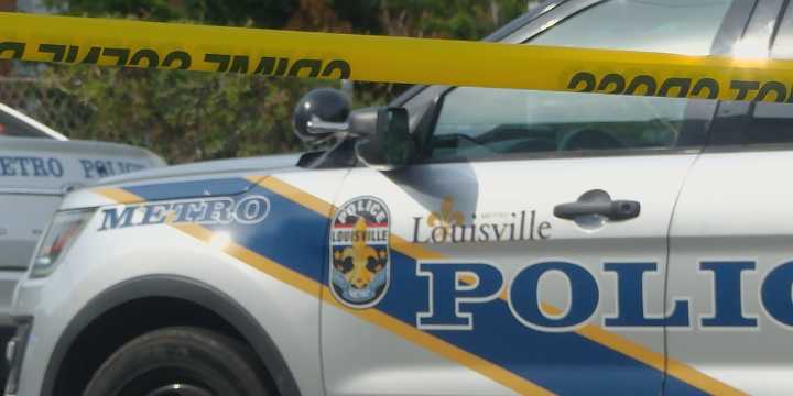 Man, teen in hospital after shooting in Louisville’s Plantation neighborhood