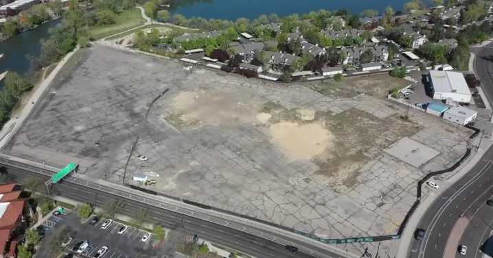 Park-goers react to Greenbelt parking lot closure as CWI prepares to break ground on new campus