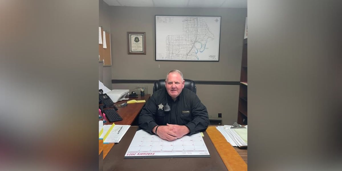 Former New Madrid Co. sheriff’s death under investigation
