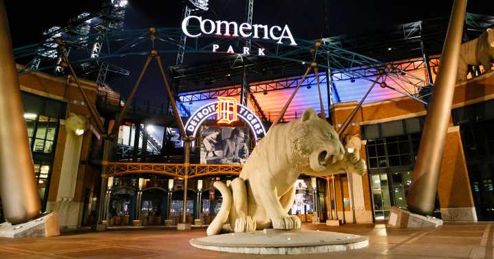 Cubs vs. Tigers Friday 6/6 game threads
