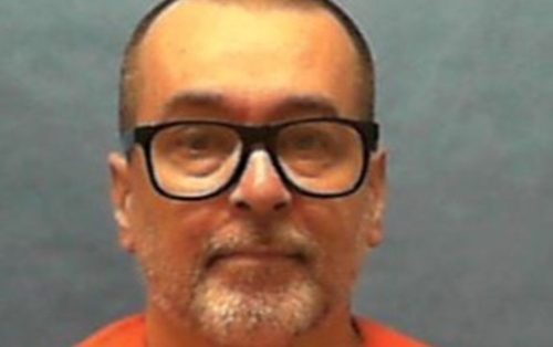 Orlando killer's lawyer appeals execution to state's high court