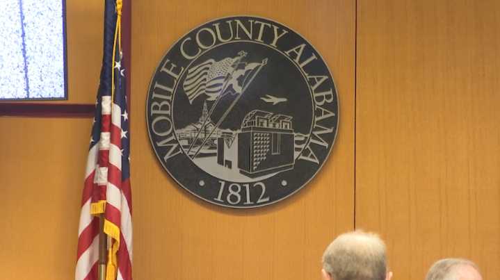 Trial continues for Mobile County man accused of killing his 14