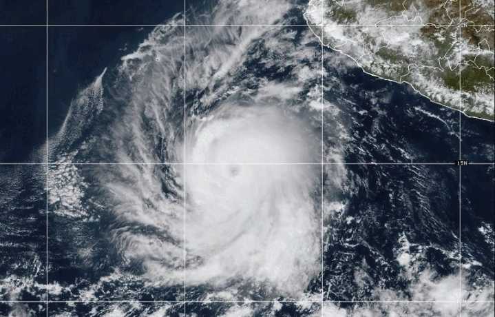 What to expect during the 2025 hurricane season