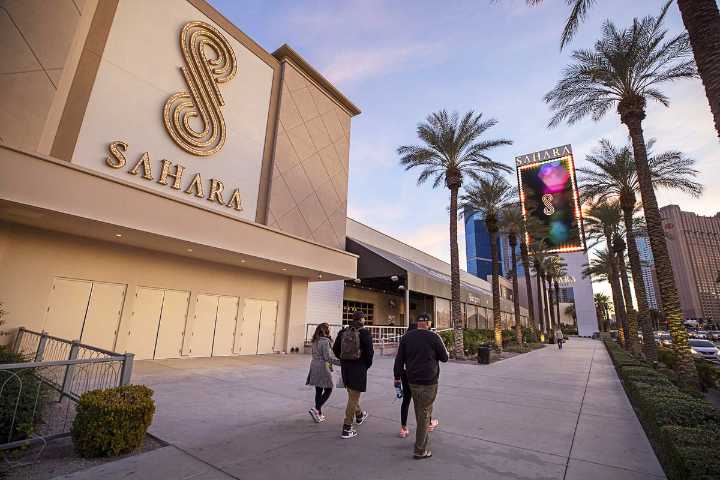 Nevada's congressional Democrats slam Trump tariffs over tourism toll, housing costs