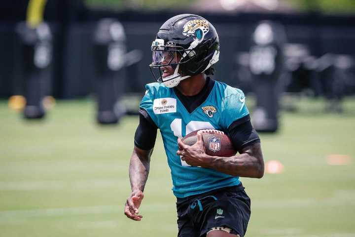 'Madden NFL 26' trailer packed with snowstorm highlights, Travis Hunter as a Jaguar, new game features