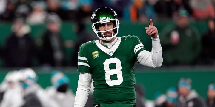 Burrow vs Rodgers set for primetime after 4-time MVP joins Bengals’ rival
