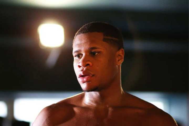 After Teofimo Lopez Fight Collapse, Devin Haney Suffers Another Major Setback In the wake of the Teofimo Lopez fight collapse, Dan Rafael spills the tea on Devin Haney's much-anticipated rematch with 