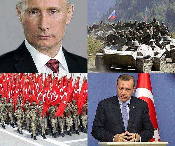 Erdogan proposes new Putin-Zelensky-Trump meeting in Turkey