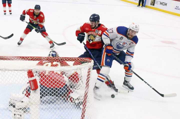 NHL Stanley Cup Final 2025: How to Watch Florida Panthers vs. Edmonton Oilers Series Rematch Online