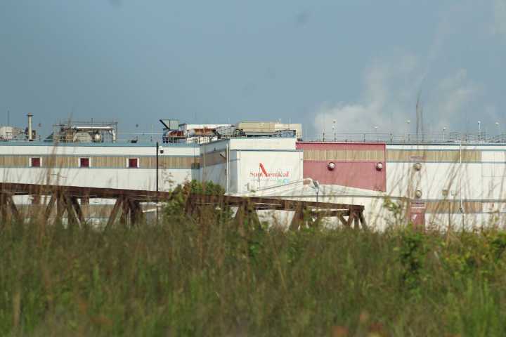 Sun Chemical Newport plant awarded $1M MISI Grant