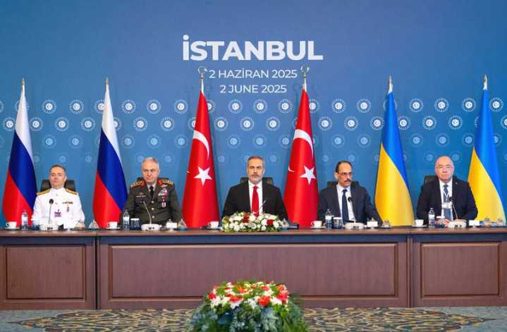 Russia, Ukraine agree new POW swap