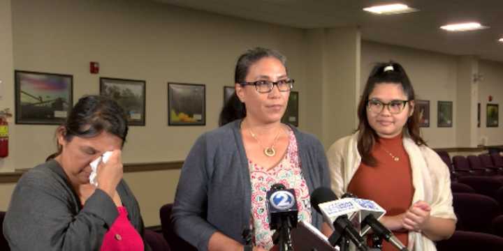 Loved ones, domestic violence experts question soldier’s sentence for killing wife, unborn child