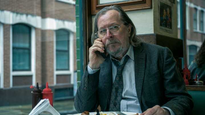 'Slow Horses' Season 5: Book, Cast, Premiere Date, Trailer, More