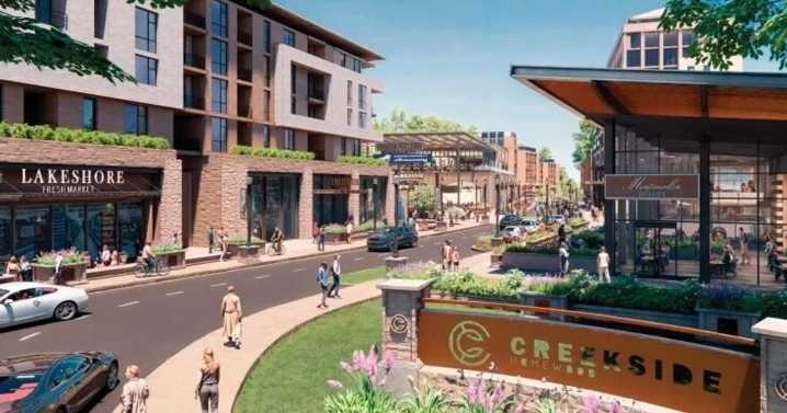 John Manzelli: Homewood residents stand united against development overreach