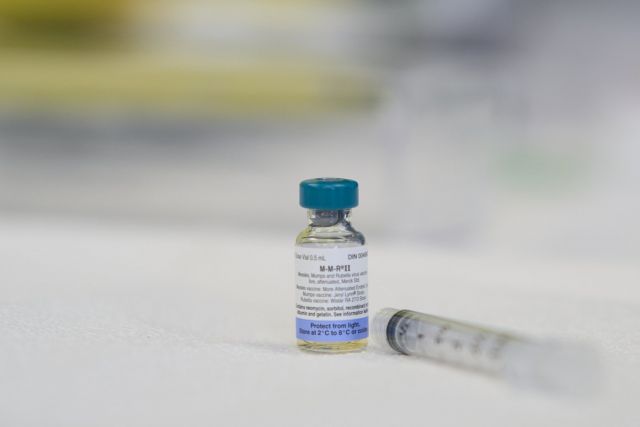 Infant born prematurely, with complications dies in southwestern Ontario after measles infection