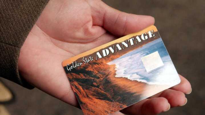 Congressman Vince Fong introduces SKIM Act to fight EBT theft and fraud