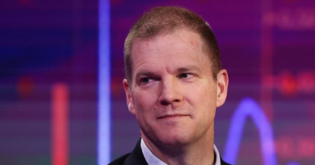 Boston Consulting Group CEO Caves to Antisemitic Mob; Apologizes for Helping U.S.