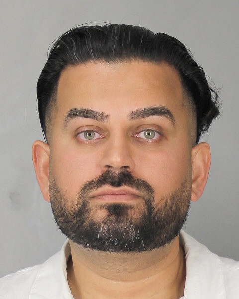 Lake Success Pedestrian Killed in DWI Crash; North New Hyde Park Man Charged