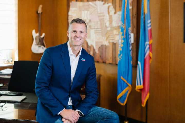 Sioux Falls Mayor TenHaken Stepping Away from Politics After Term Ends