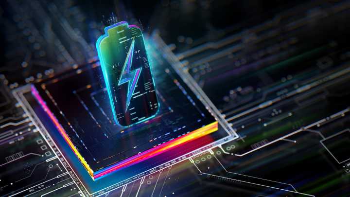 Total Return Breakouts: Semiconductors, NVIDIA And The Best Piotroski Value Stocks