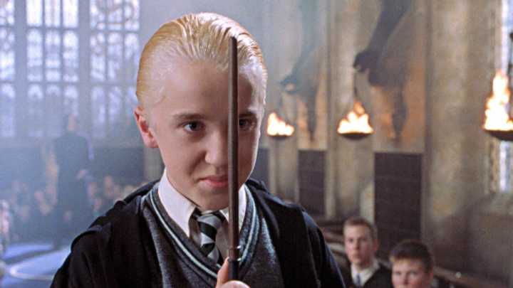 Tom Felton Reprising Draco Malfoy Role Harry Potter Broadway Show