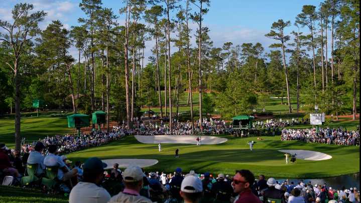 2026 Masters ticket lottery now open: Dates and deadline for the application period