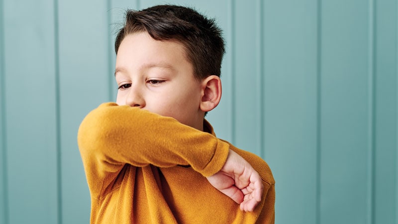 Early Illness Plus Sensitization May Spell Trouble for Lungs
