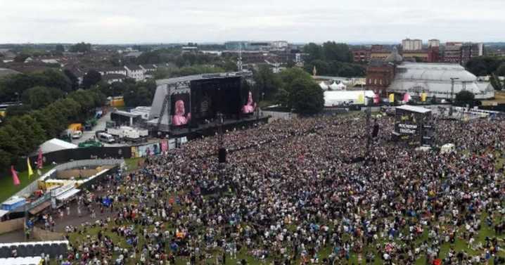 Calls for added Edinburgh ScotRail services to support TRNSMT festival goers