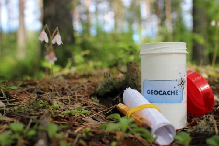 San Diego’s hidden treasure hunt: Thousands celebrate 25 years of geocaching