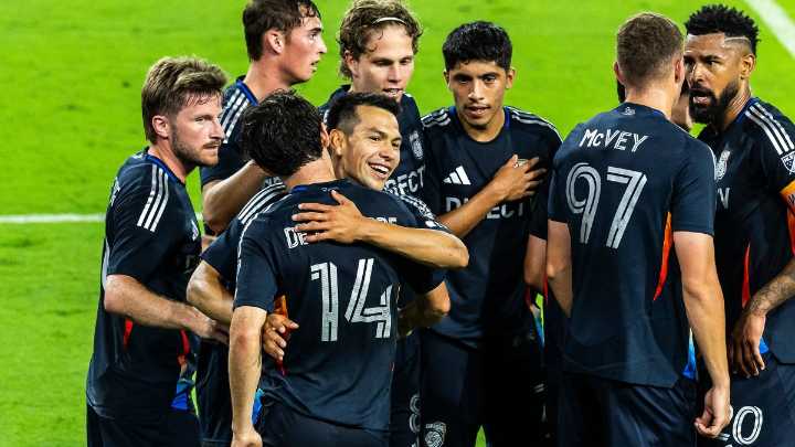 San Diego natives lead SDFC to home win over Austin