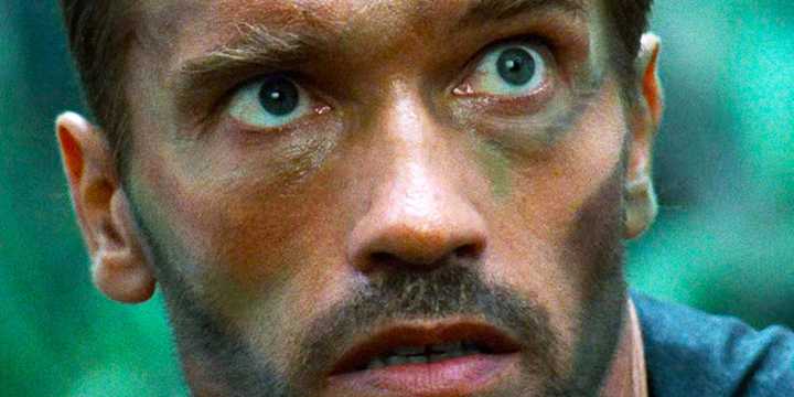 Why The Predator Laughs At Dutch Before Self-Destructing In The Original Movie